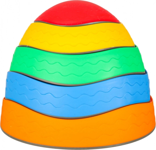 Jednostavno spremanje i raznolika igra