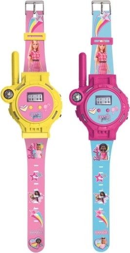 Stilizirani BARBIE dizajn