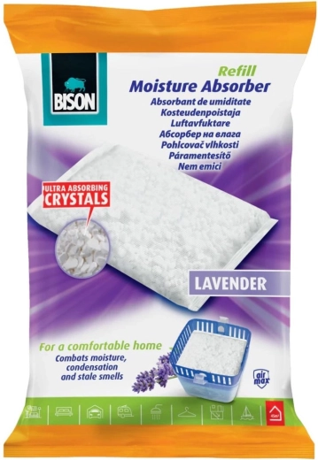 Airmax Lavender Moisture Absorber Refill 450 g