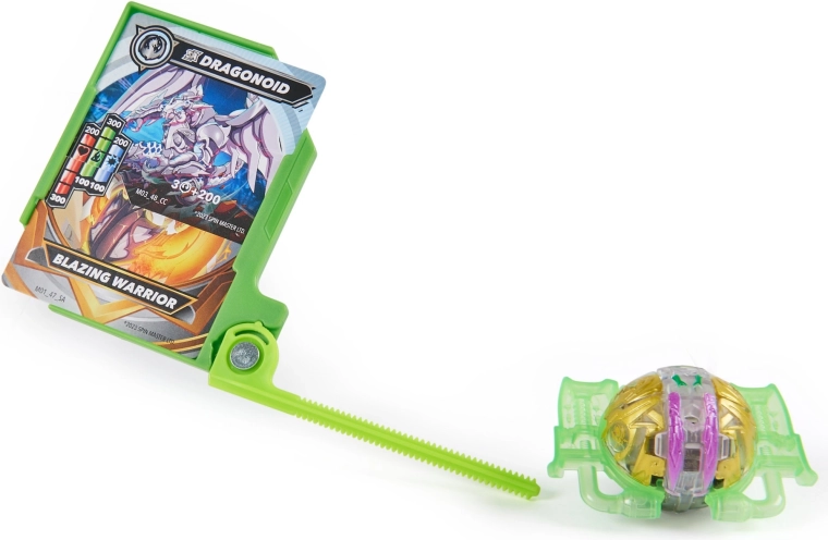 Rotirajući napadi sa posebnim Ripcordom