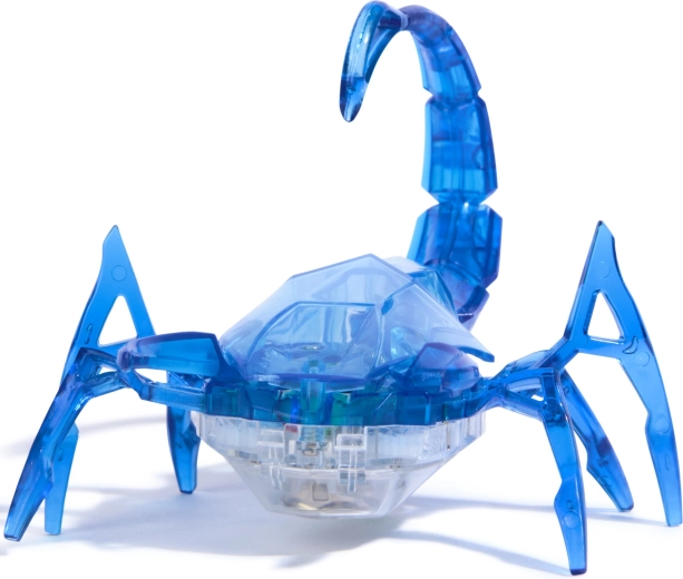 Svjetleći rep za veći efekt