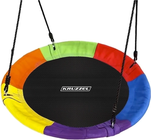 Ljuljačka Rodino gnijezdo 100 cm Kruzzel