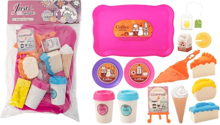 Kuhinjski set