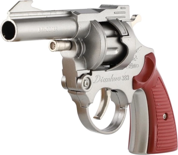 Realističan zvuk s bubnjem za 8 hitaca