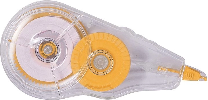 Glatko odmotavanje bez kidanja