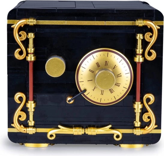 Practical removable storage box