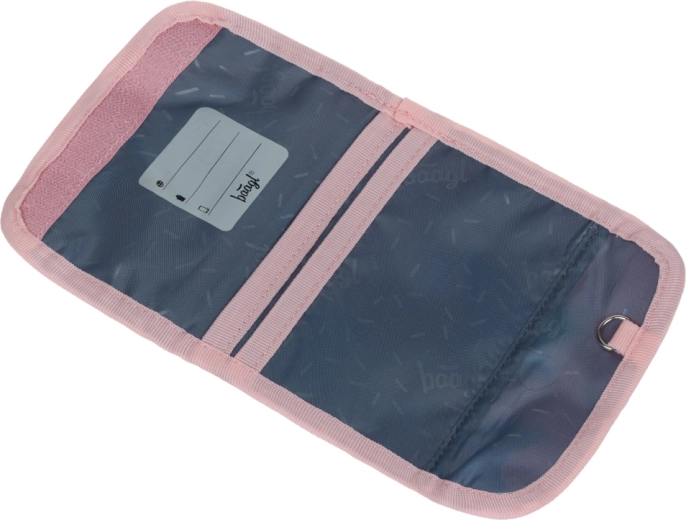 Pametan unutarnji organizator i oznaka za ime