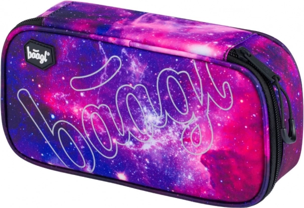 Školski pernica Etue Galaxy