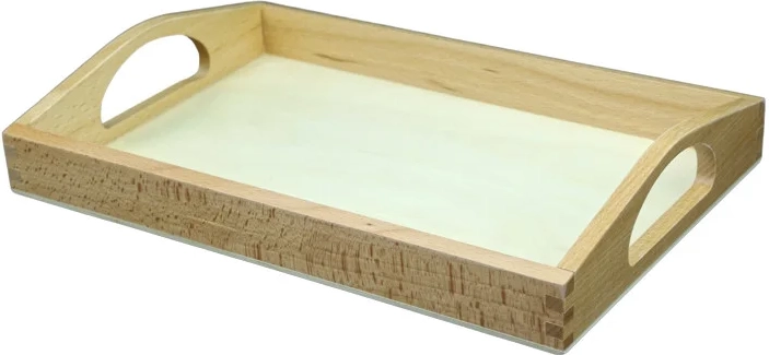 Moyo Montessori Small Tray