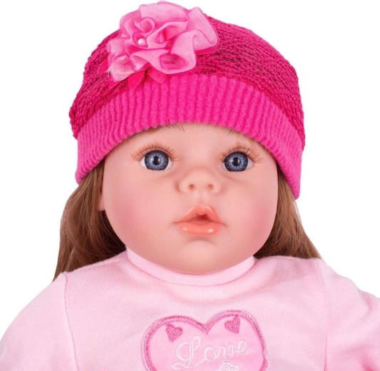 Govori i pjeva na češkom