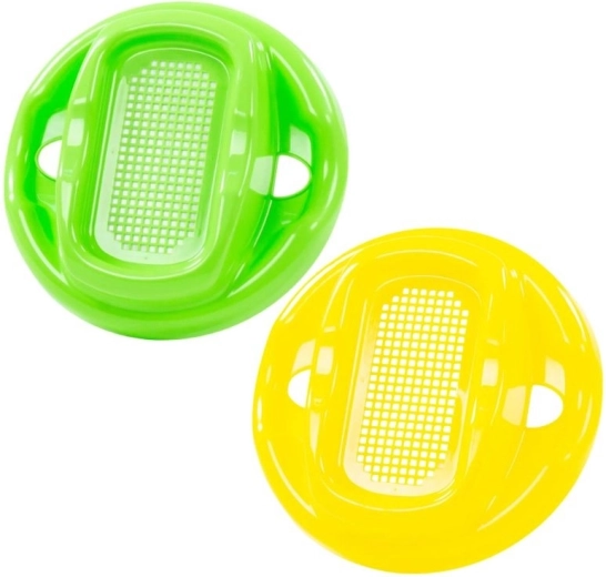 Large Plastic Sand Sieve