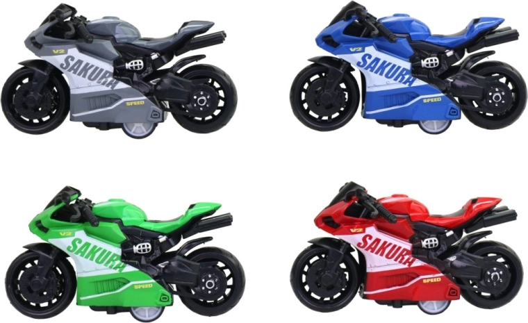 Sporty colorful design