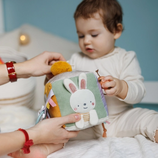 Interaktivni elementi na čičak