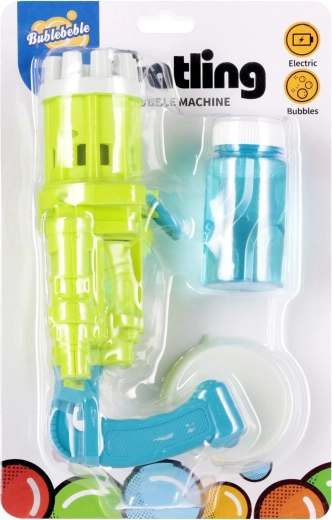 Kompletan set za trenutačnu zabavu