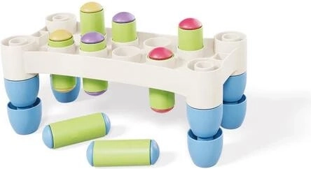 Šarena baza za ponovnu zabavu