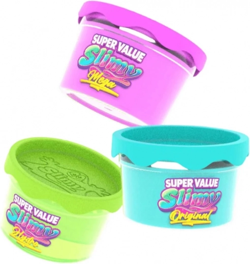 Zabava u živopisnim bojama