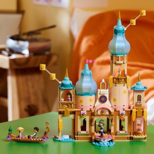 5 LEGO Disney likova za pripovijedanje priča
