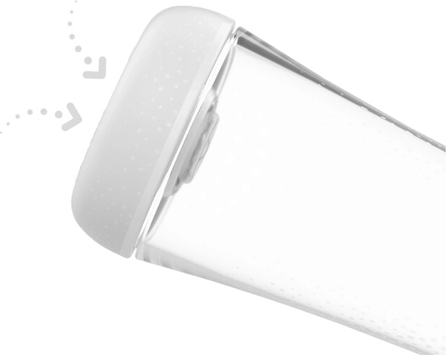 Jednostavno čišćenje zahvaljujući odvojivom dnu