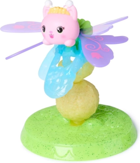 Skupljajte omiljene vilinske likove