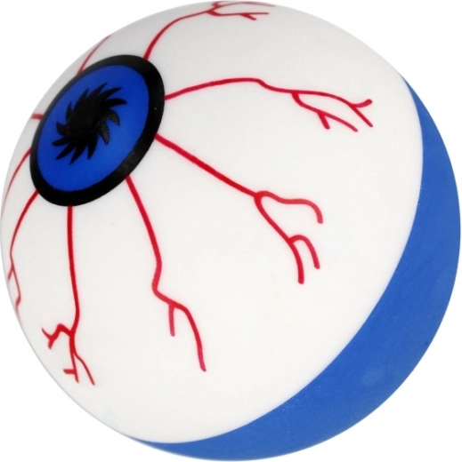 Realističan i zabavan dizajn oka