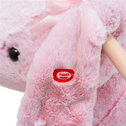 Glazbeni gumb za još više zabave