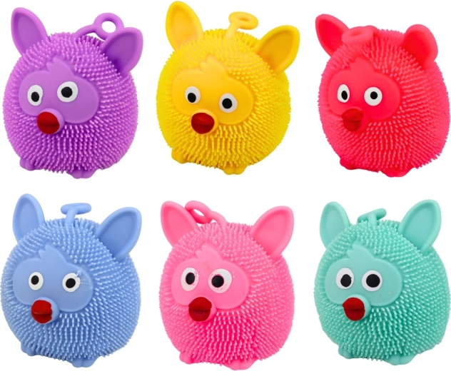 Ugodna taktilna stimulacija