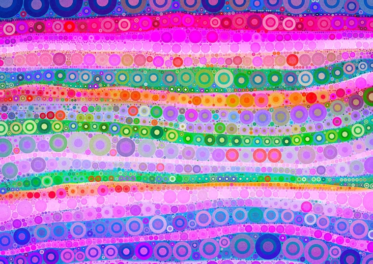 Enjoy puzzle Slatkih šesnaest 1000 dijelova