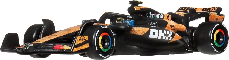 Autentični bolid McLaren F1