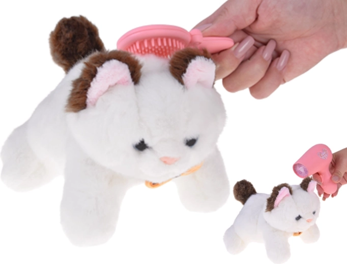 Savitljive šapice i mekano krzno