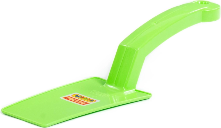 Ideal sandbox toy
