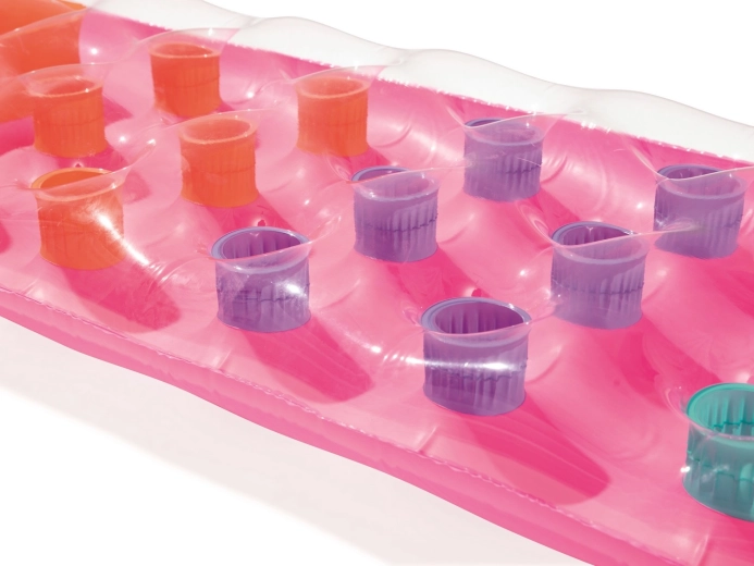 Stabilne i-beam komore za udobnost