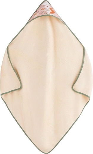 Velikodušna dimenzija za novorođenčad i mališane