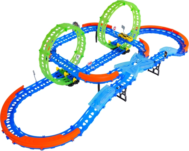 Jednostavna gradnja od 63 dijela