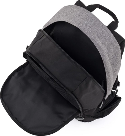 Trodijelna organizacija i džep za prijenosno računalo