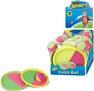 Beach Throw & Catch Game 18 cm