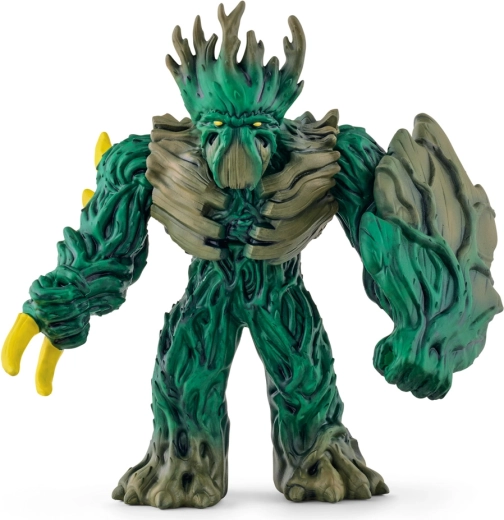 Car džungle Schleich Eldrador