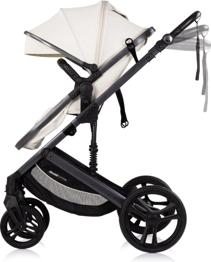 Udobnost za roditelje i dijete