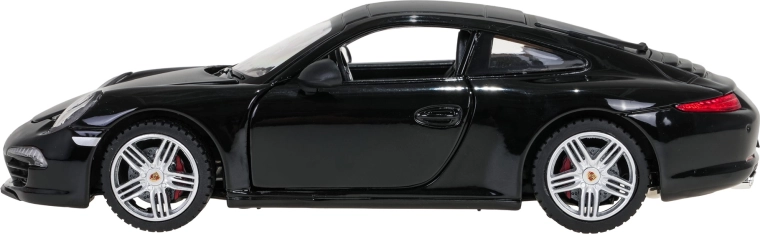Rubber tires in 1:24 scale