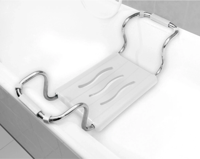 Sigurno i udobno sjedenje s odvodnim kanalima