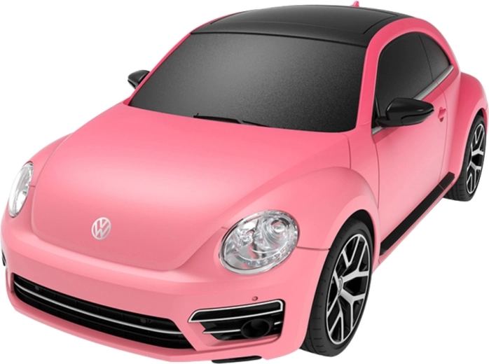 UV osjetljiva karoserija: mijenja boju na suncu