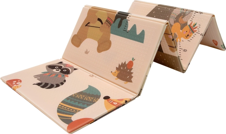 Brzo sklapanje i lako prenošenje