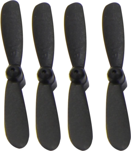 Rotor blades for MiCoSpy (4 pcs) JAMARA