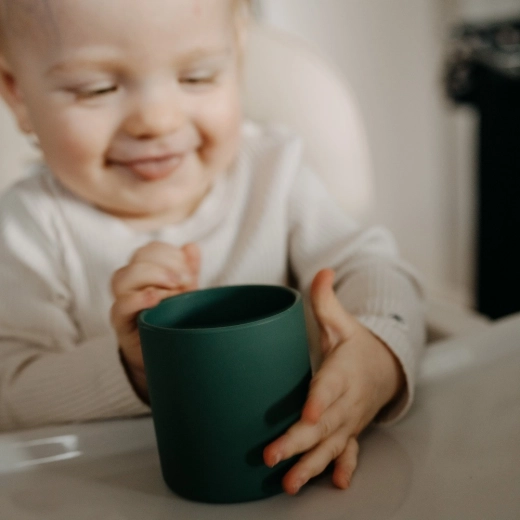 Ergonomski oblik za male ruke