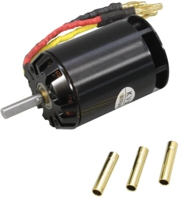 Brushless electric motor E-Rix 500