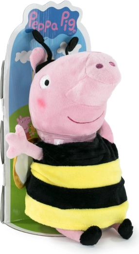 Čarobna varijanta pčelica za veselu igru