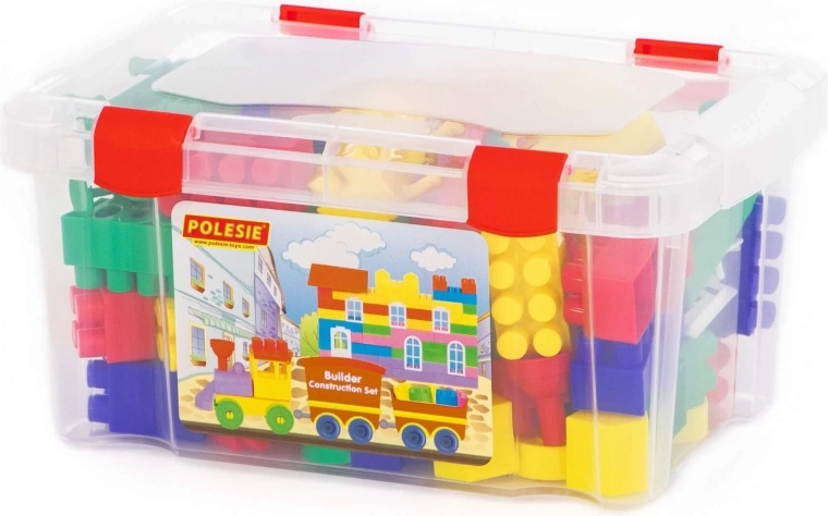 Pregledno spremanje i red