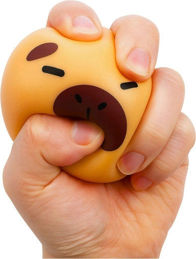 Trenutačno olakšanje od stresa