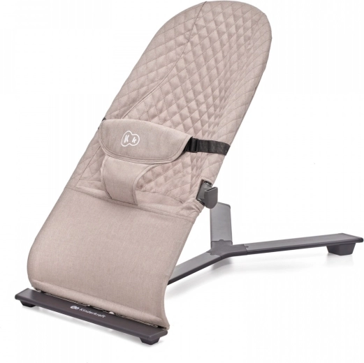 3 položaja naslona za maksimalnu udobnost