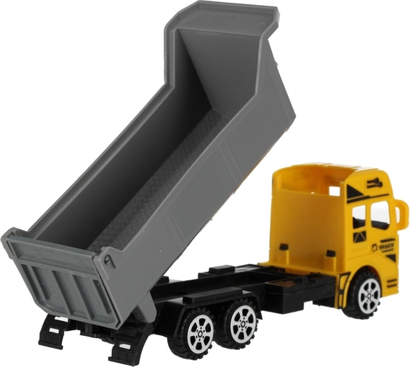 Funkcionalna kiperska karoserija