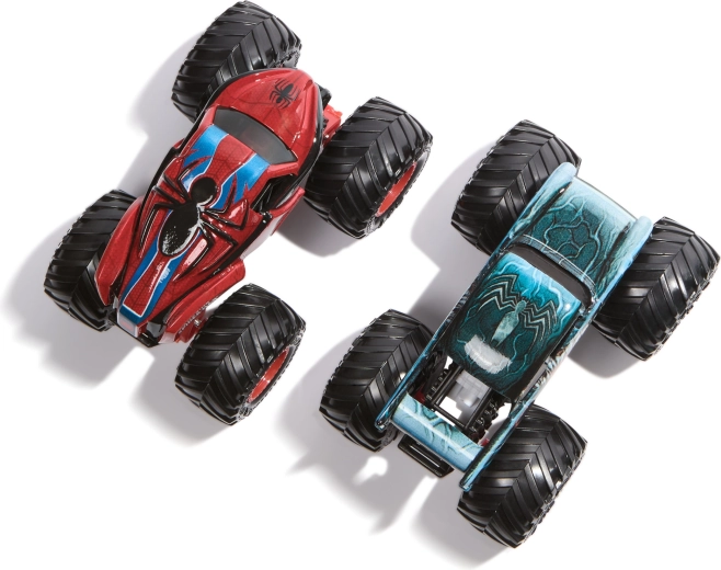 Mjerilo 1:64 za igru i kolekciju